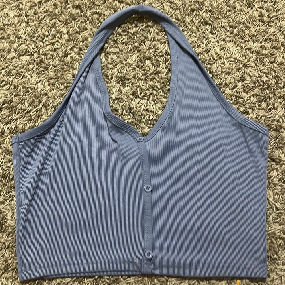 halter